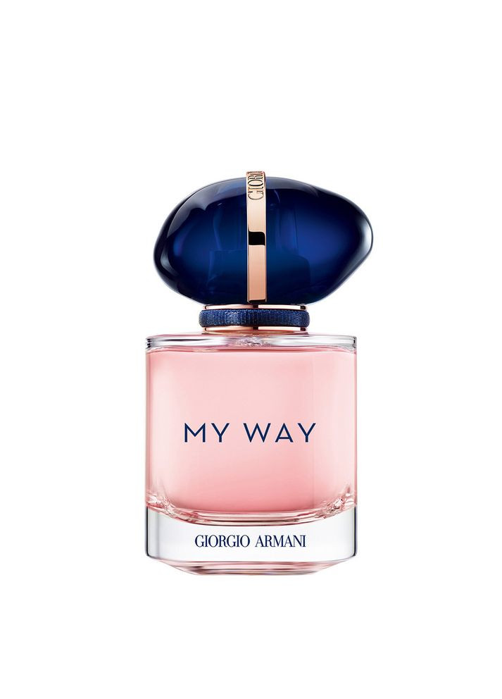 Парфюмерная вода женская тестер Giorgio Armani My Way Духи женские 90мл No Brand (366734878)