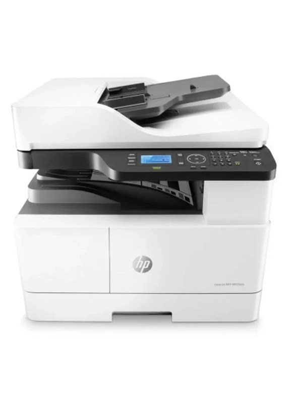 Багатофункціональний пристрій LaserJet Pro M443nda (8AF72A) HP (399283424)