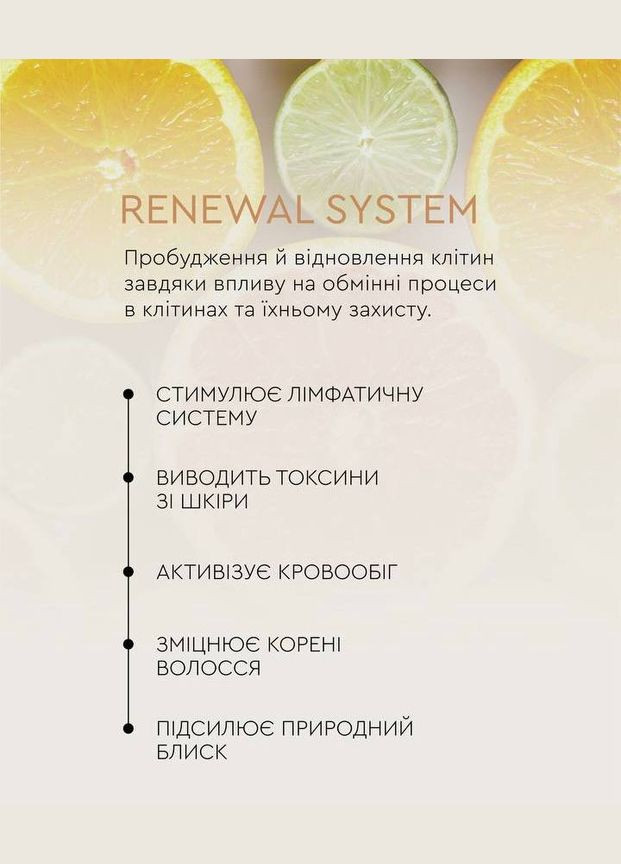 Бальзам для волос серии "ЦИТРУС" CHOICE White Mandarin (312248581)