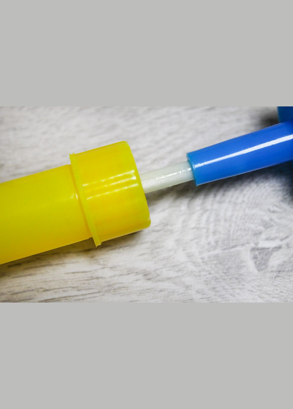 Опрыскиватель садовый на бутылку с пластмассовым стержнем насос 40см FROM FACTORY NAG (335396681)