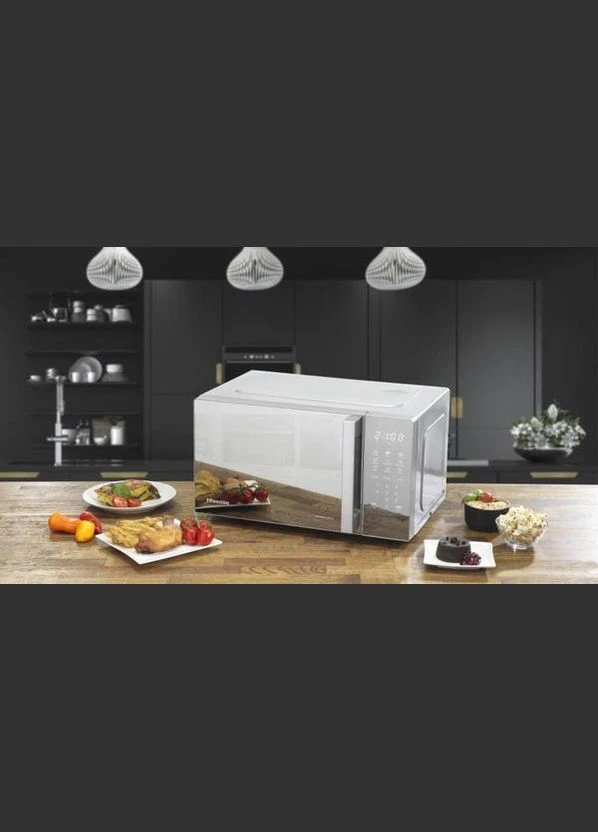 Микроволновая печь H20MOMSS4H (C20PXP) Hisense