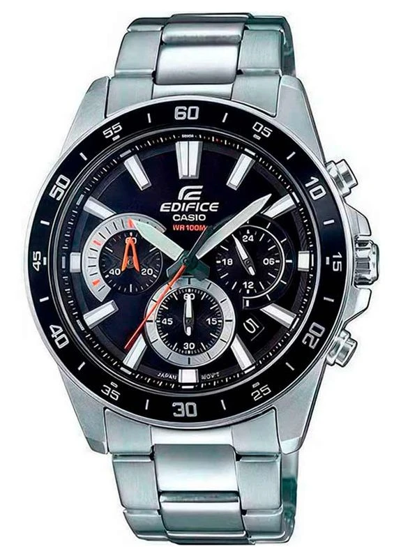 Мужские наручные часы Casio EFV-570D-1AVUEF (393435175)