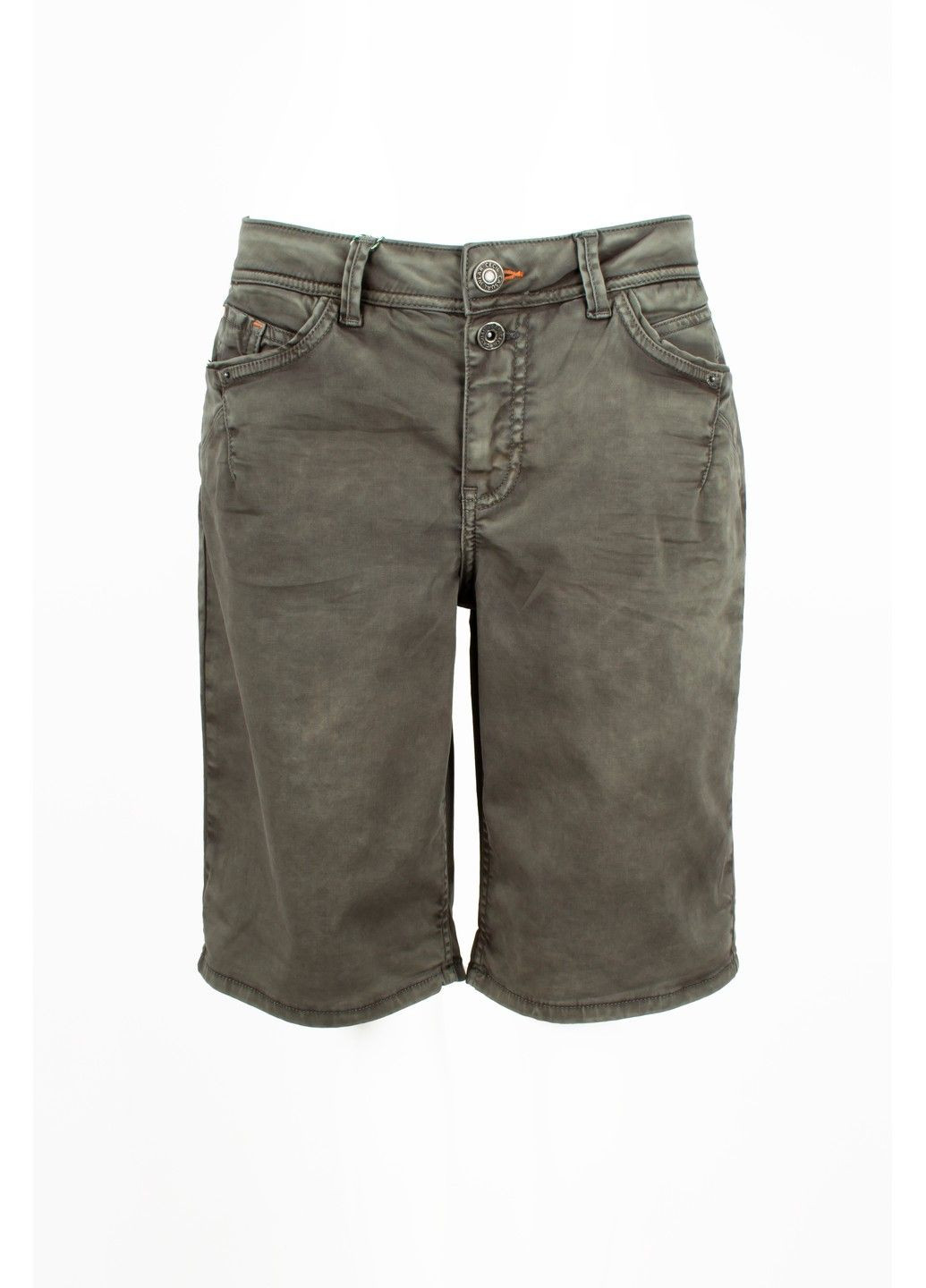 Шорты Soul of Gungline Хаки Cecil (302580319)