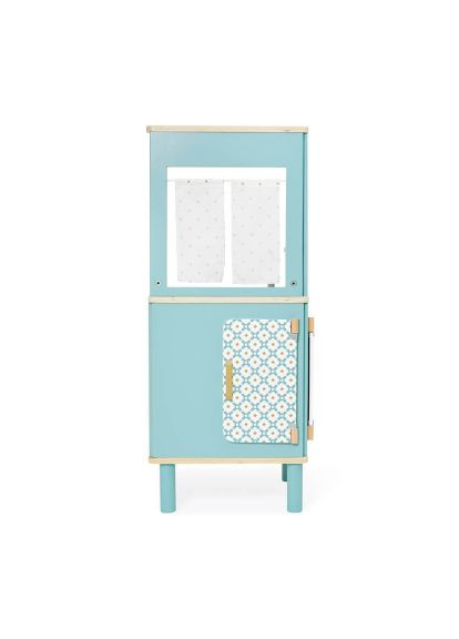 Игровой набор Кухня Трио (J06546) Janod Кухня Тріо (364659914)