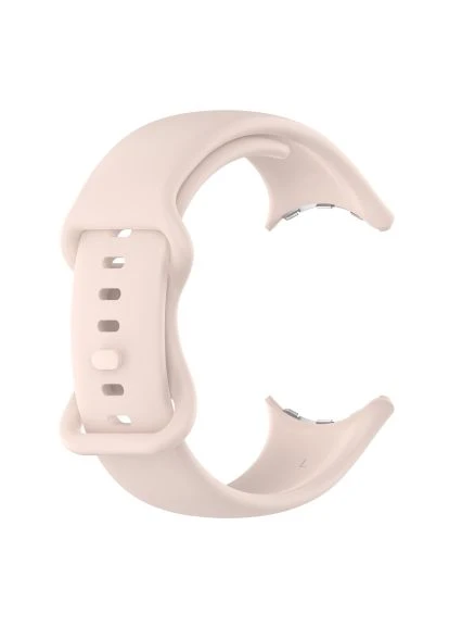 Ремінець до смарт-годинника Sand (ARM75436) ArmorStandart Google Pixel Watch / Watch 2 / Watch 3 41 mm Pink (401514394)