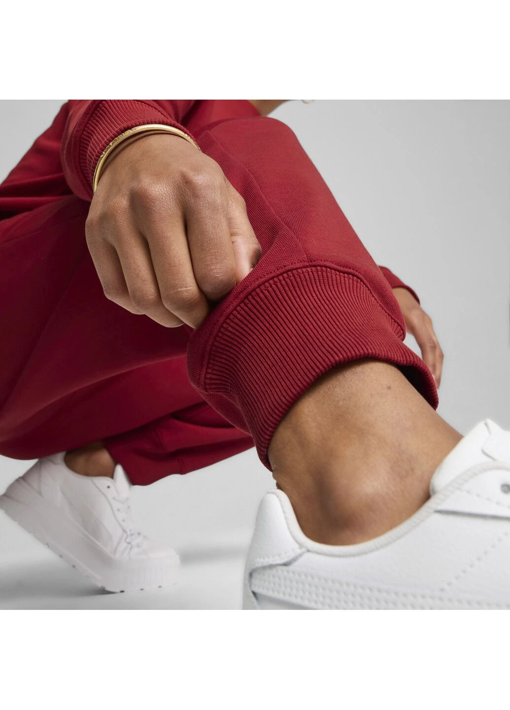 Брюки SQUAD Pants Women Puma (360429594)