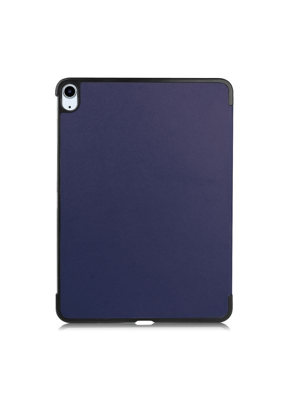 Чохол-книжка Smart Case для Apple iPad Air 13" M2/M3 (2024/2025) Deep Blue (711612) BeCover (351559907)