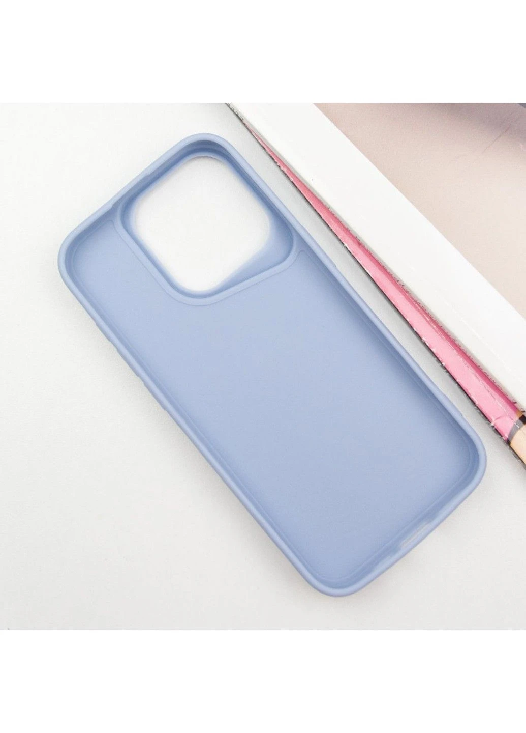 Чохол TPU VIVA для Apple iPhone 14 Pro Max (6.7") Epik (390130928)