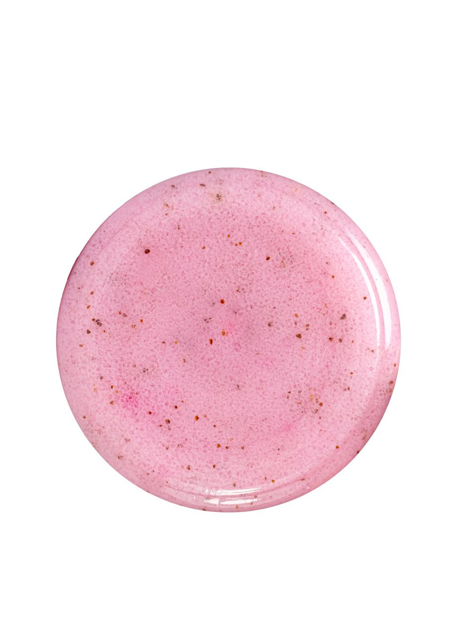 Крем-скраб для тіла та рук з ароматом желейних ведмедиків Berry Bears 250 г Mr. Scrubber (337359154)