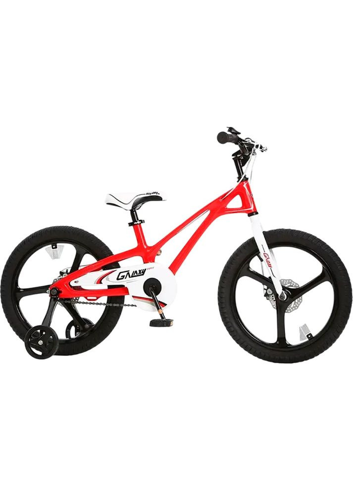 Велосипед GALAXY FLEET 25.16-01 Red (144387) RoyalBaby (336890598)