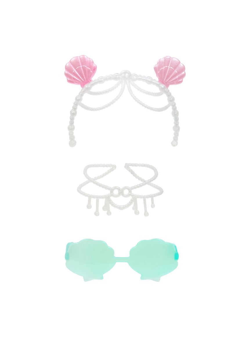 Игровой набор с куклой L.O.L. Surprise! – Лана Мерин L.O.L. Surprise! (347332604)