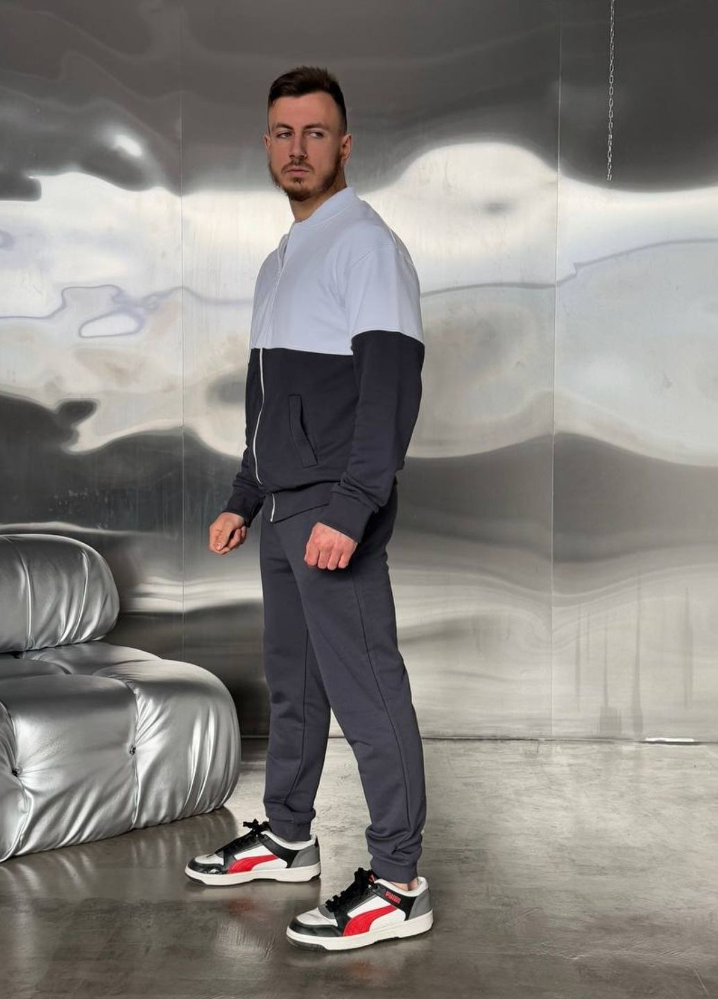 Спортивный костюм MonsterBrand (322734865)