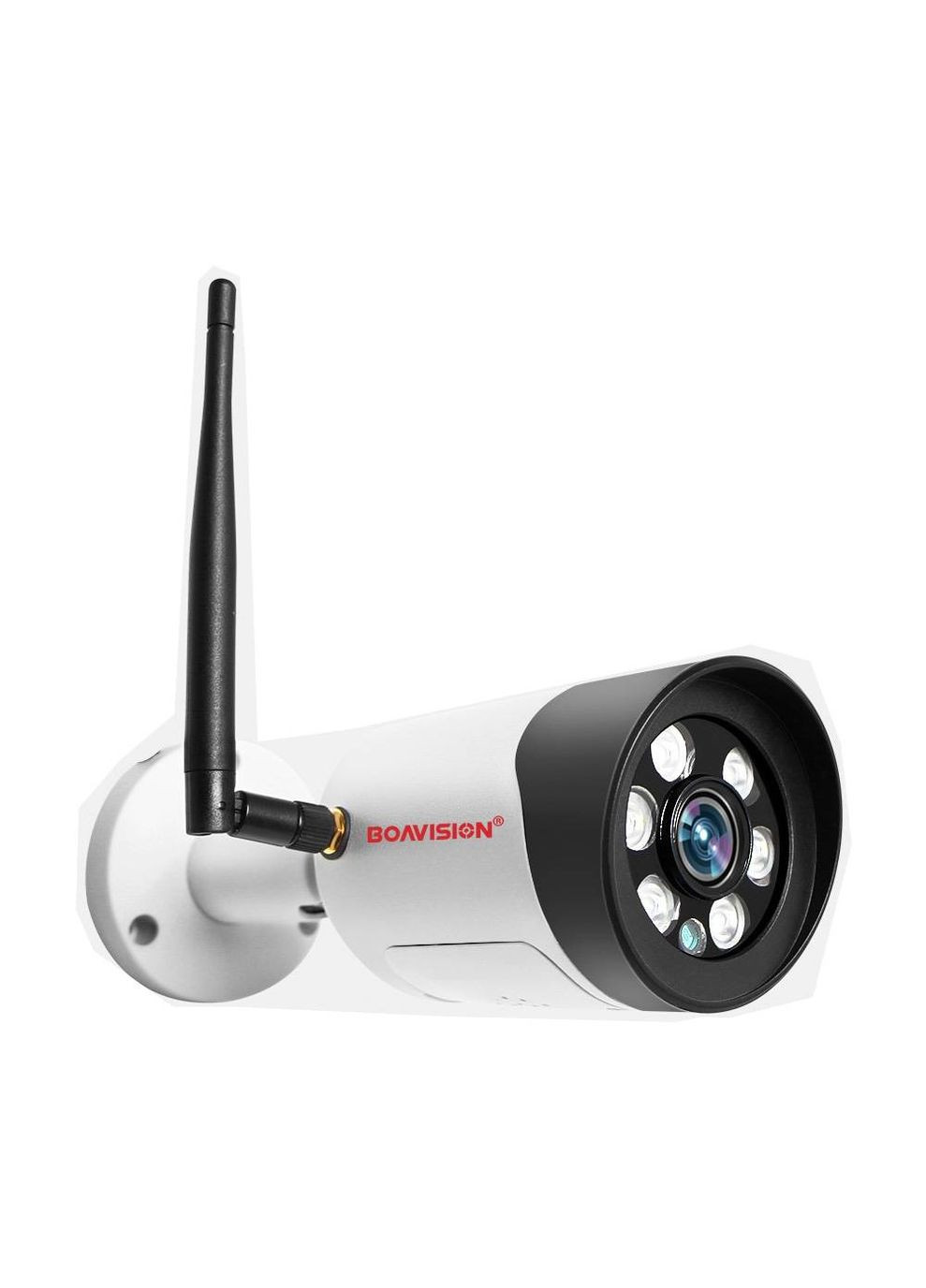 WiFi видеокамера HX-B03-2MP (1015) Boavision (333832044)