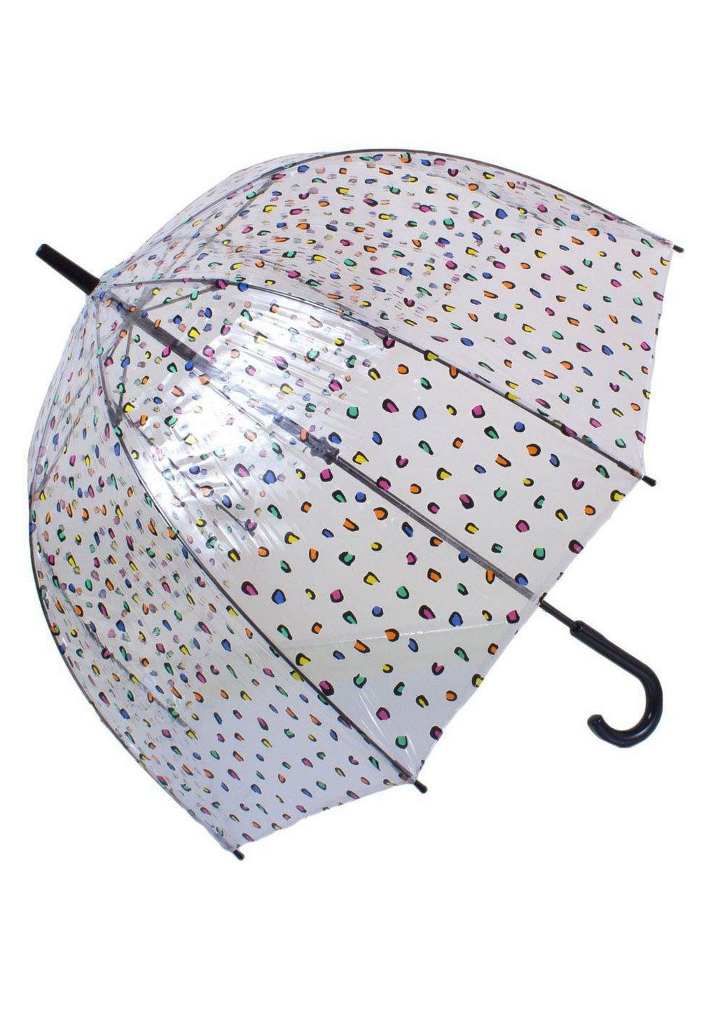 Женский зонт-трость механический Fulton (282593735)