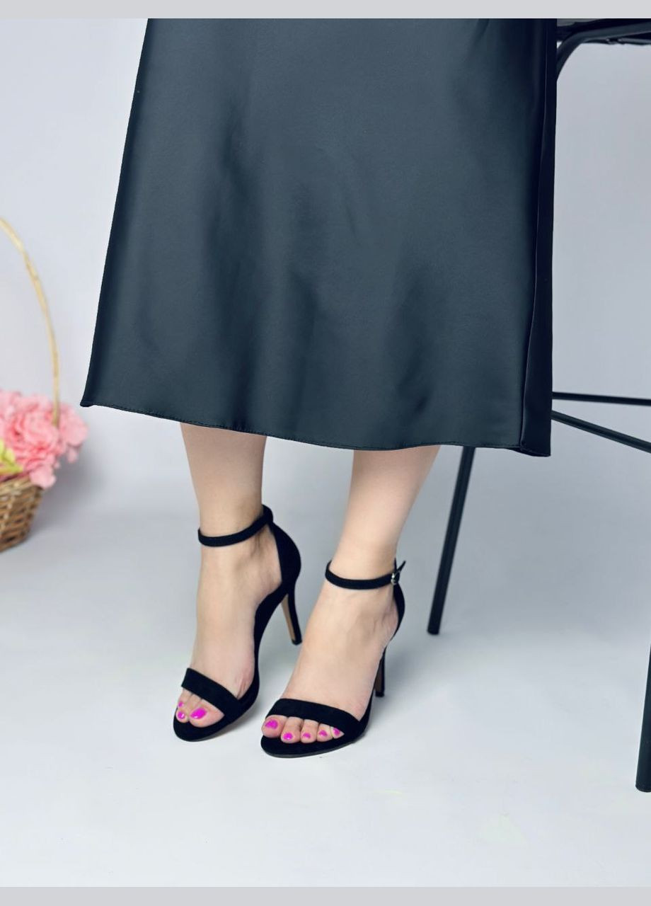 Ефектні жіночі босоніжки No Brand (328604811)