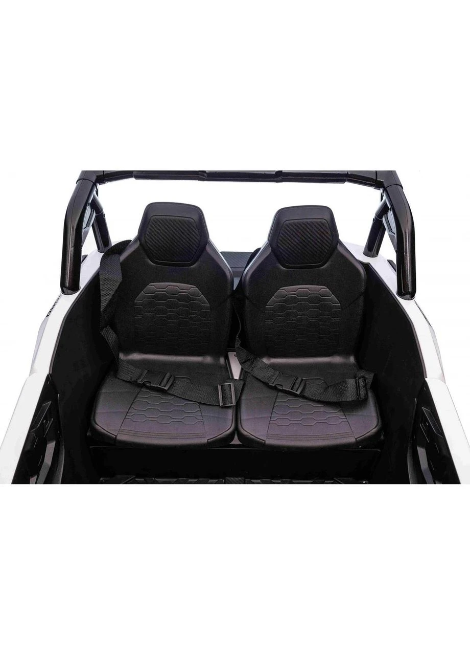 Електромобіль-позашляховик UTV X3 Off-Road 24 В, PA.BBH-028.ROZ Ramiz (363257421)