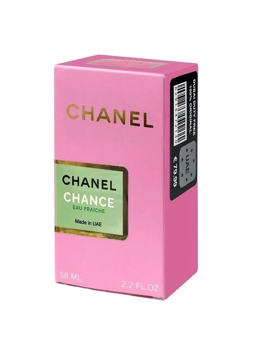 Chance Eau Fraiche Perfume Newly жіночий 58 мл No Brand (391598750)