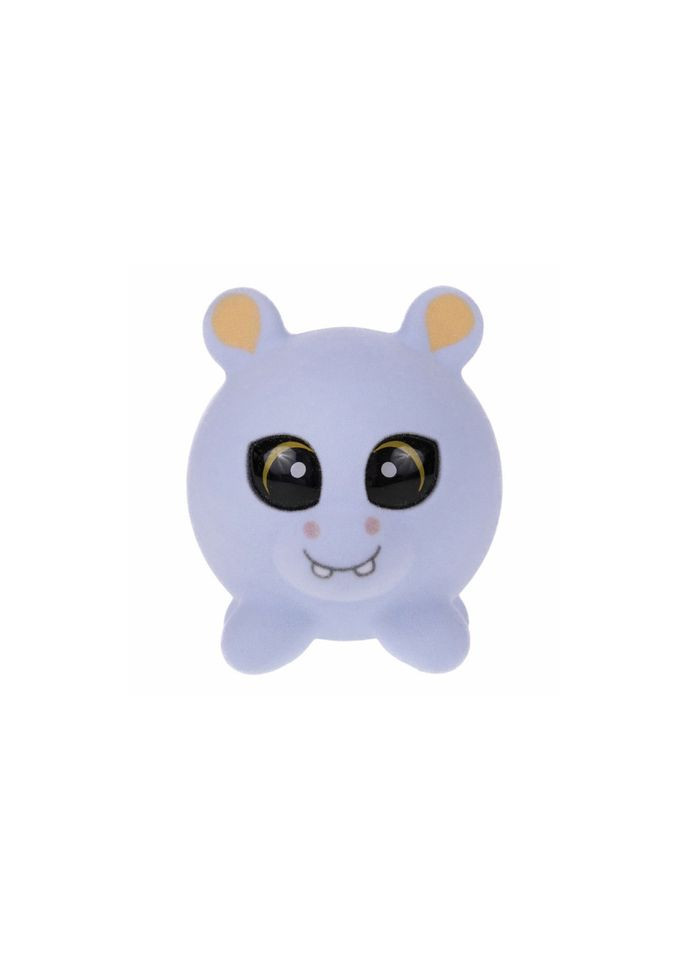 Коллекционная игрушкафигурка Бигемотика Ганна S2 FLO0412 Flockies (315760527)