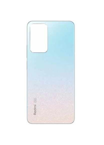 Задня кришка Redmi Note 11 Pro 5G Star Blue (Original PRC) Xiaomi (400065438)