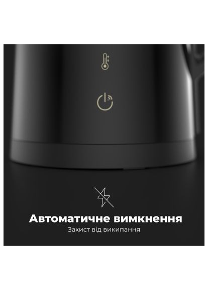 Электрочайник AENO AEK0007S (366693995)