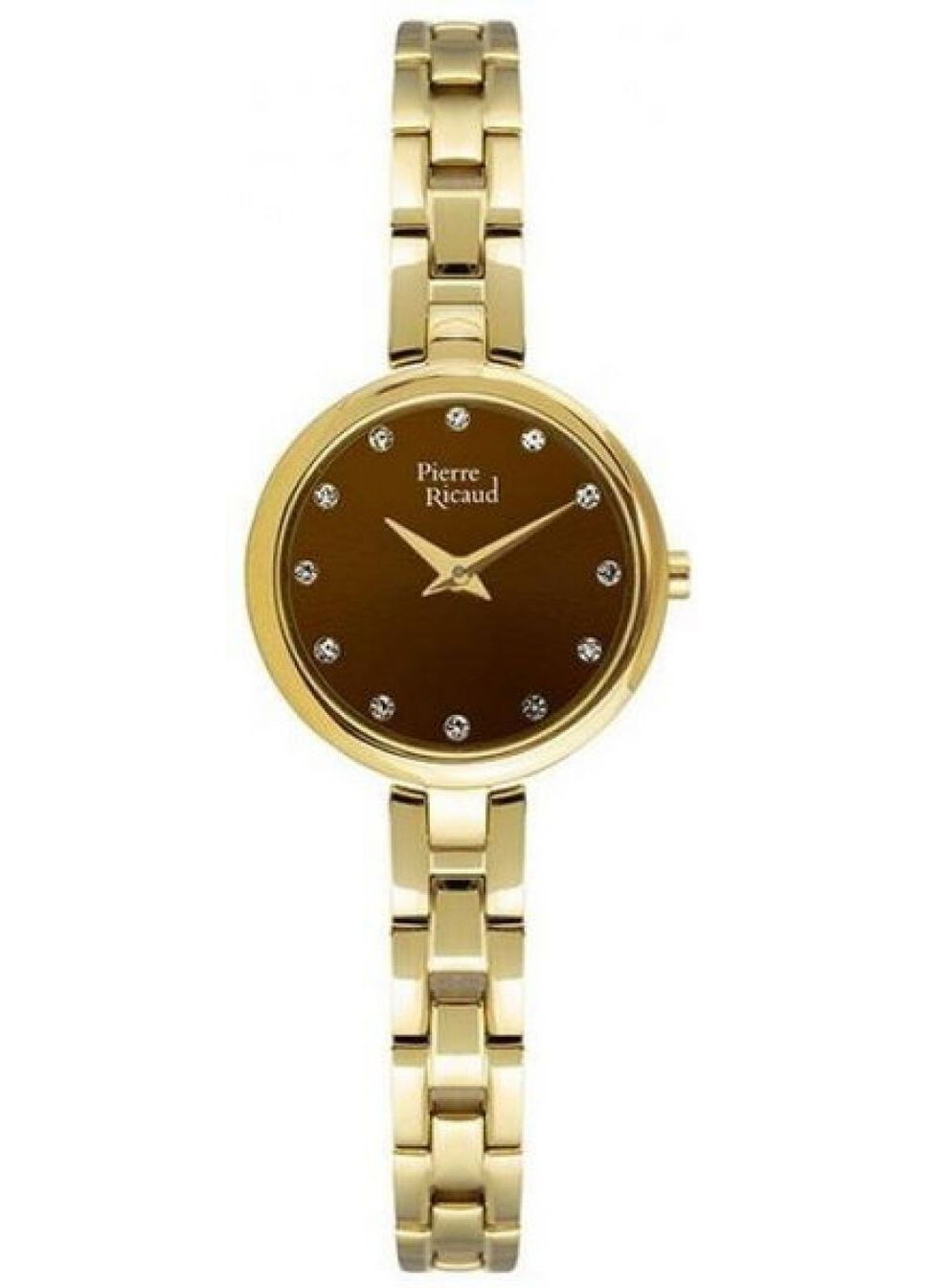 Женские наручные часы PR 22013.114GQ Pierre Ricaud (330822620)