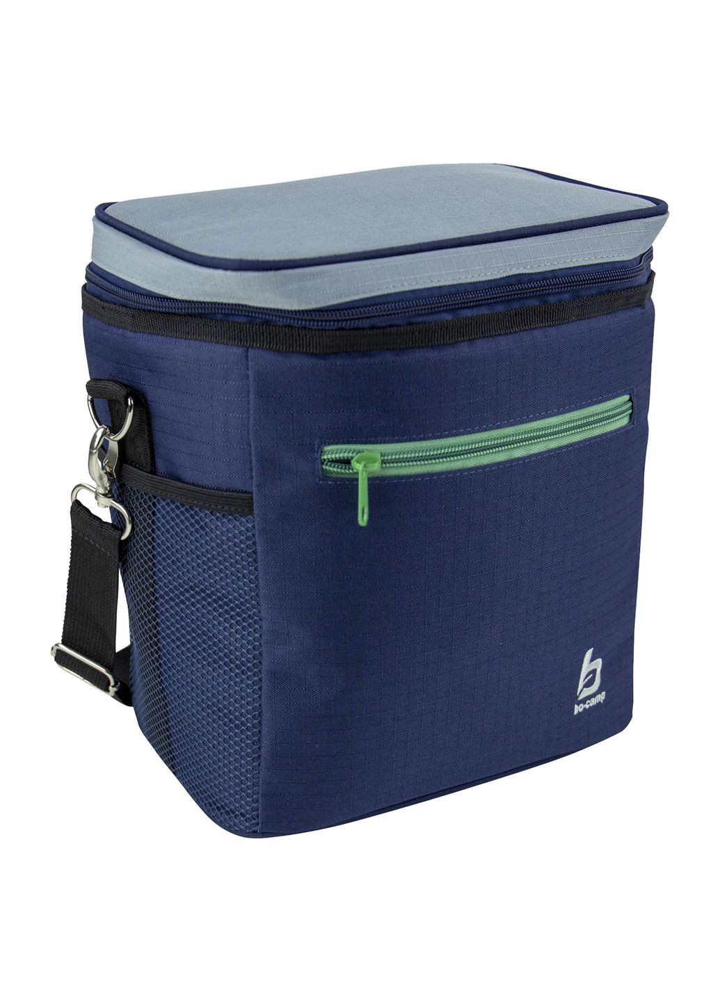 Термосумка Cooler Bag 10 Blue (6702983) Bo-Camp (331767542)