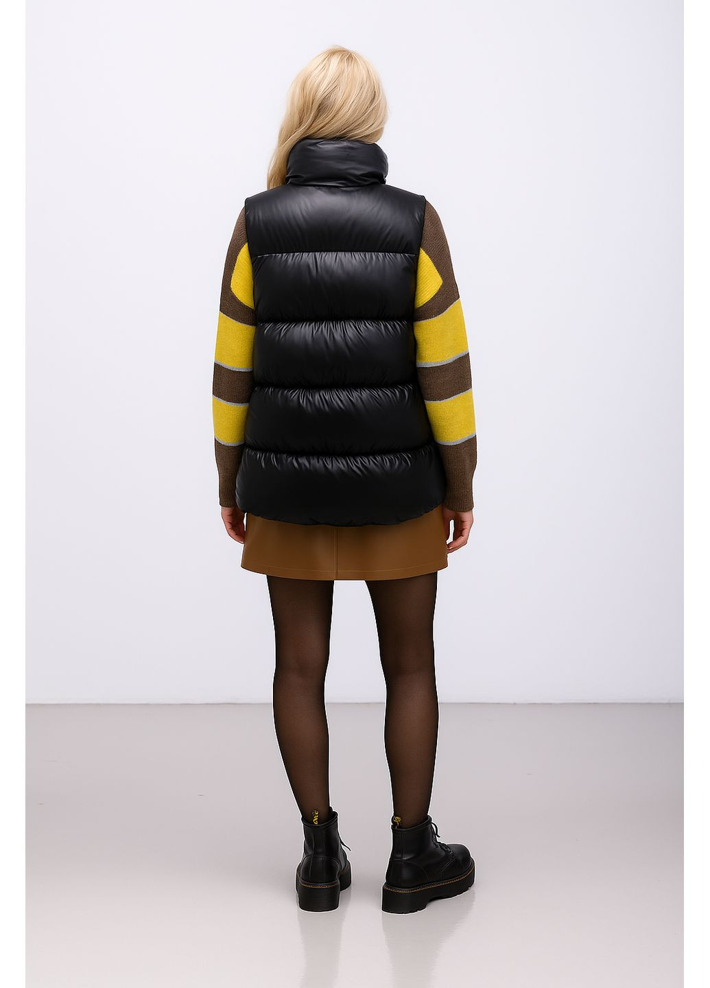 Жилет 0500232511AL Alvo (369672886)