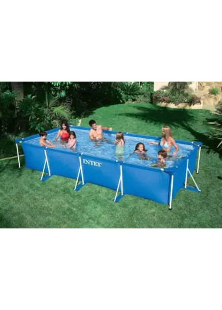 Басейн Intex (361267610)