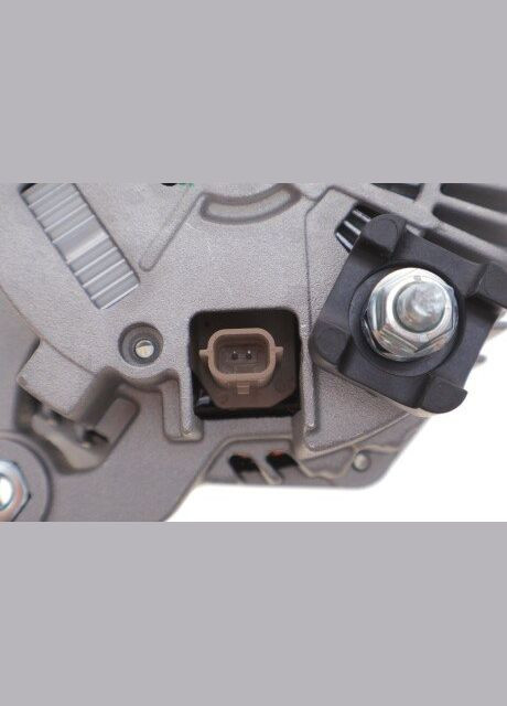 Генератор HC F 032115651 Cargo (360745424)