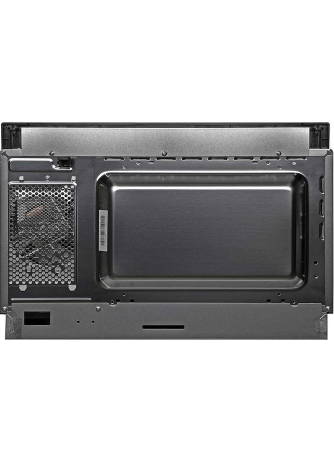 Встраиваемая микроволновка MI10250GBX Midea