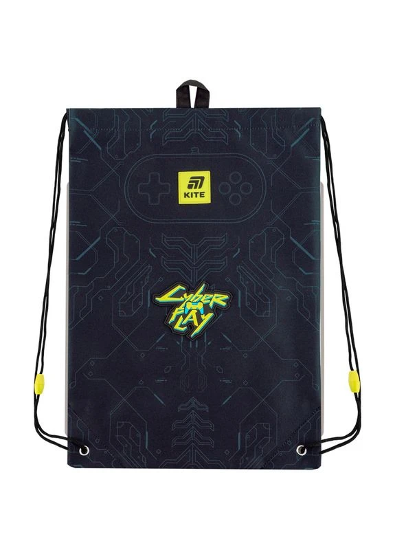 Сумка для обуви " /K25-600M-10/ 600M Cyber (1/10) Kite (367751407)