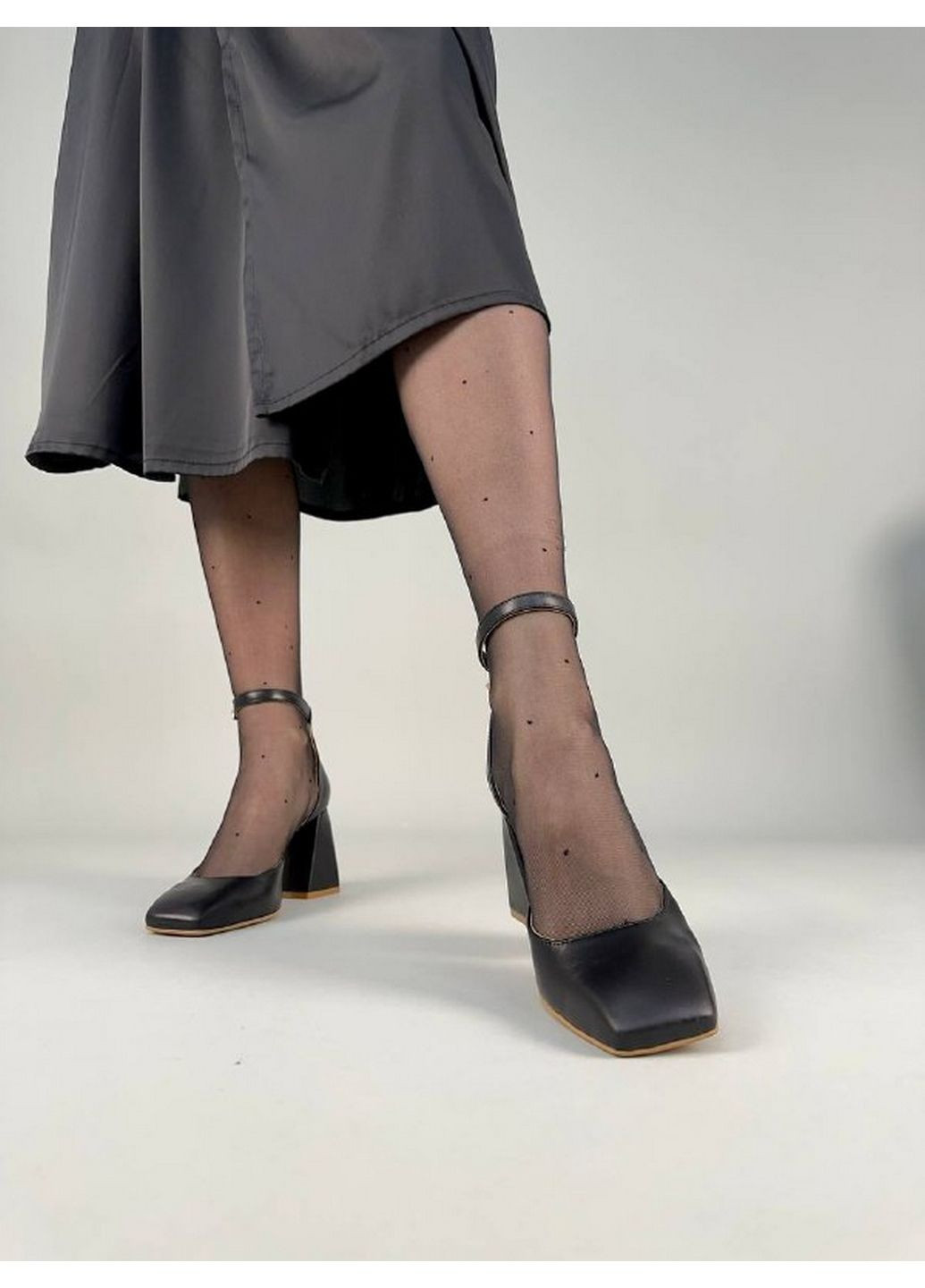 Шкіряні жіночі туфлі VZUTIK (279317785)