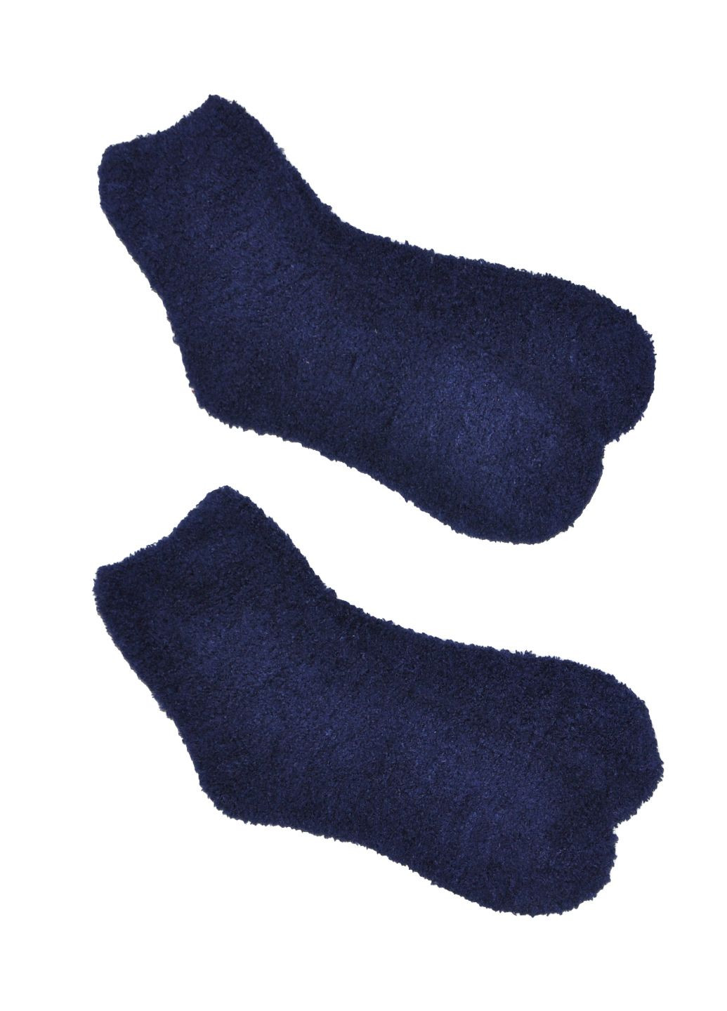 Темно-сині шкарпетки C&A однотонні (333929414)