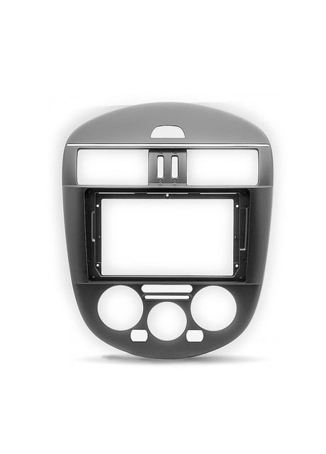 Штатная магнитола серии Mekede M200S 2K под Tiida 20112016 (F2) 9 дюймов Nissan (299235125)