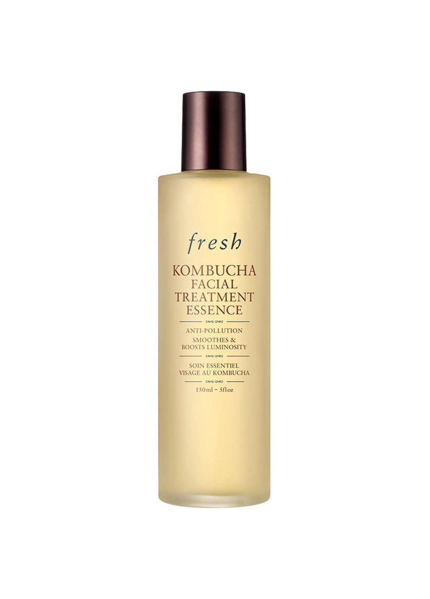 Антиоксидантная эссенция для лица с чайным грибом Kombucha Antioxidant Facial Treatment Essence 150мл Fresh (327369763)