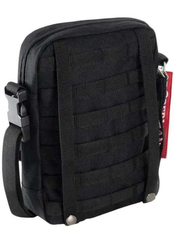 Сумка Offensive BAG08ABK Black Dobermans Aggressive (316441504)