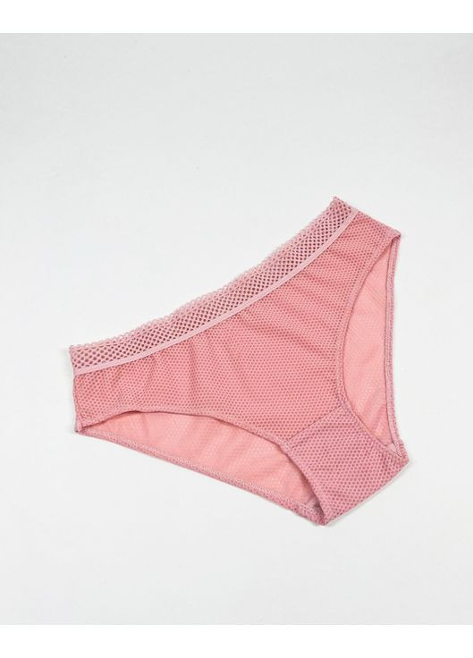 Сітчасті трусики з широкою гумкою Magnet (356146208)