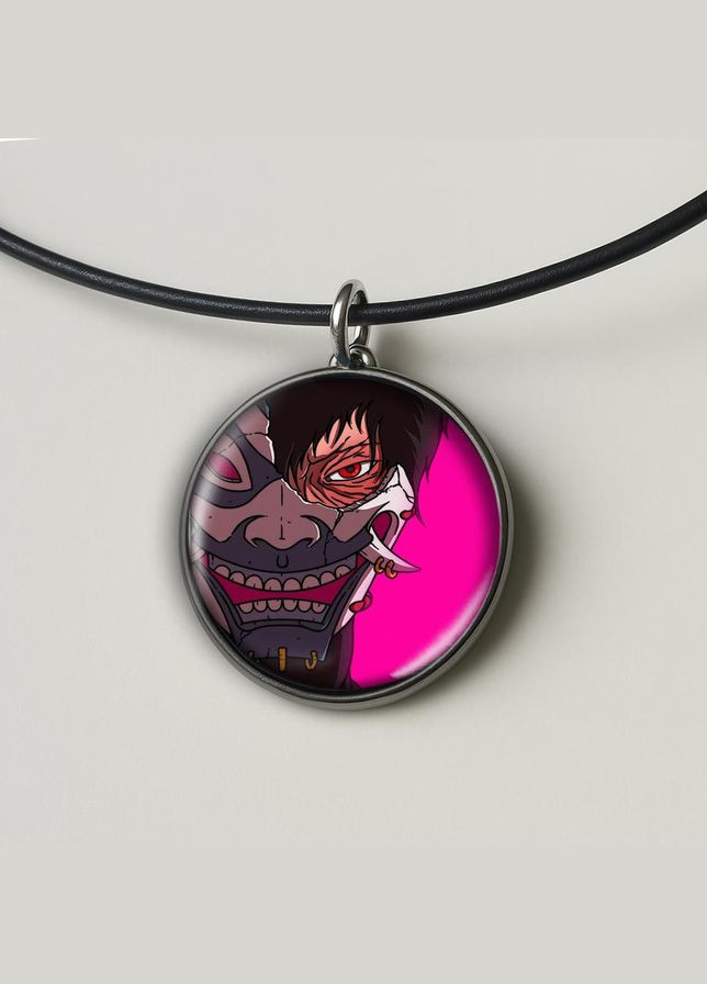 Підвіска (кулон) Аніме Аватар #05 (круглий) No Brand (328049811)