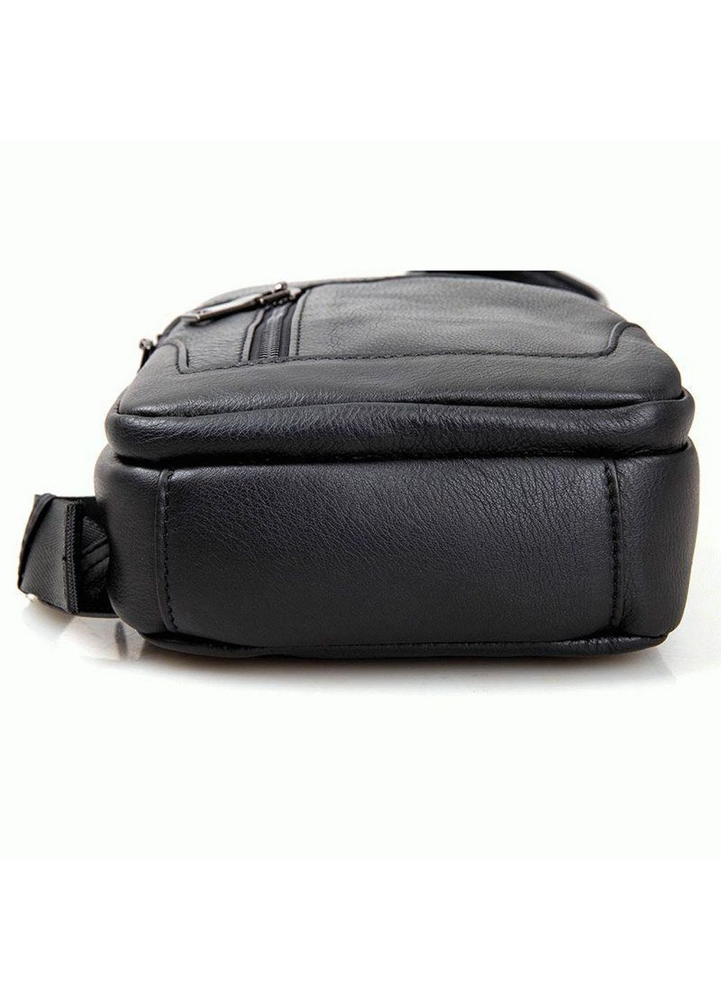Мужская сумка-рюкзак 16х32х6см Buffalo Bags (288048409)