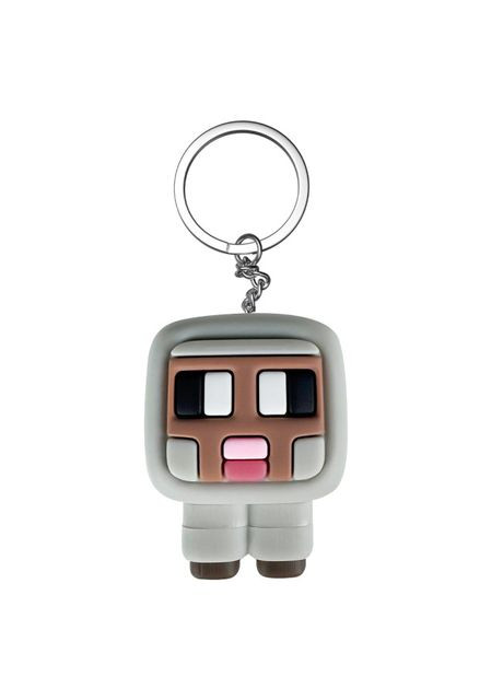 Брелок Овечка (JTMIN-35201-2/3) Minecraft (367802225)