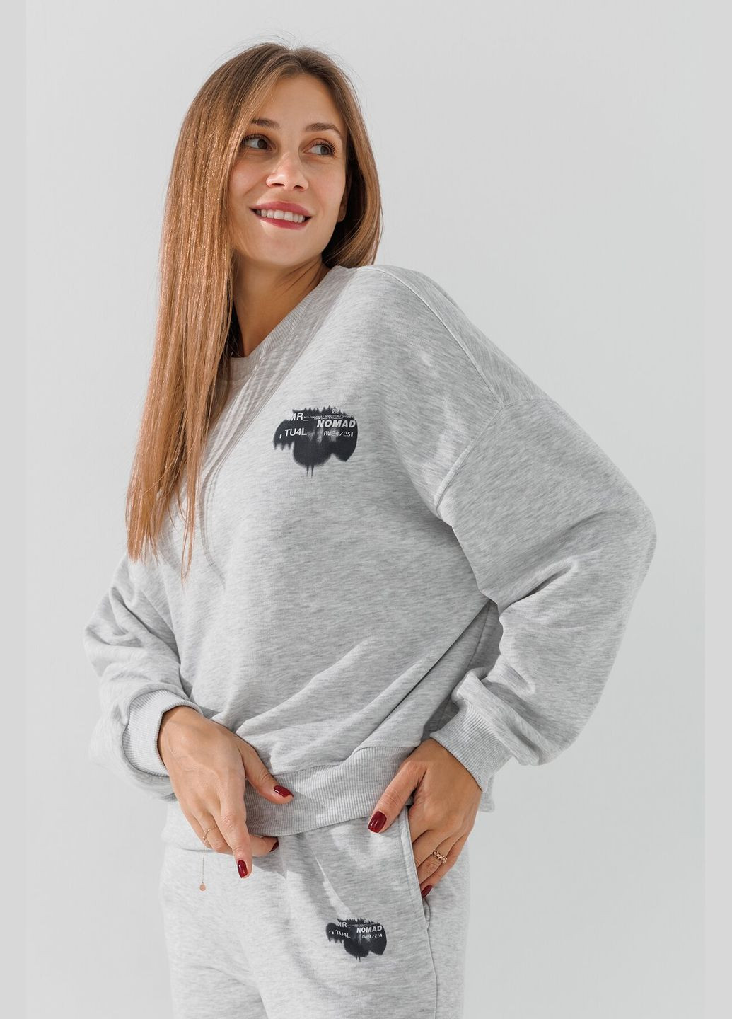 Спортивний костюм жіночий Onme-13 shop (2000990808110) On me (315960380)