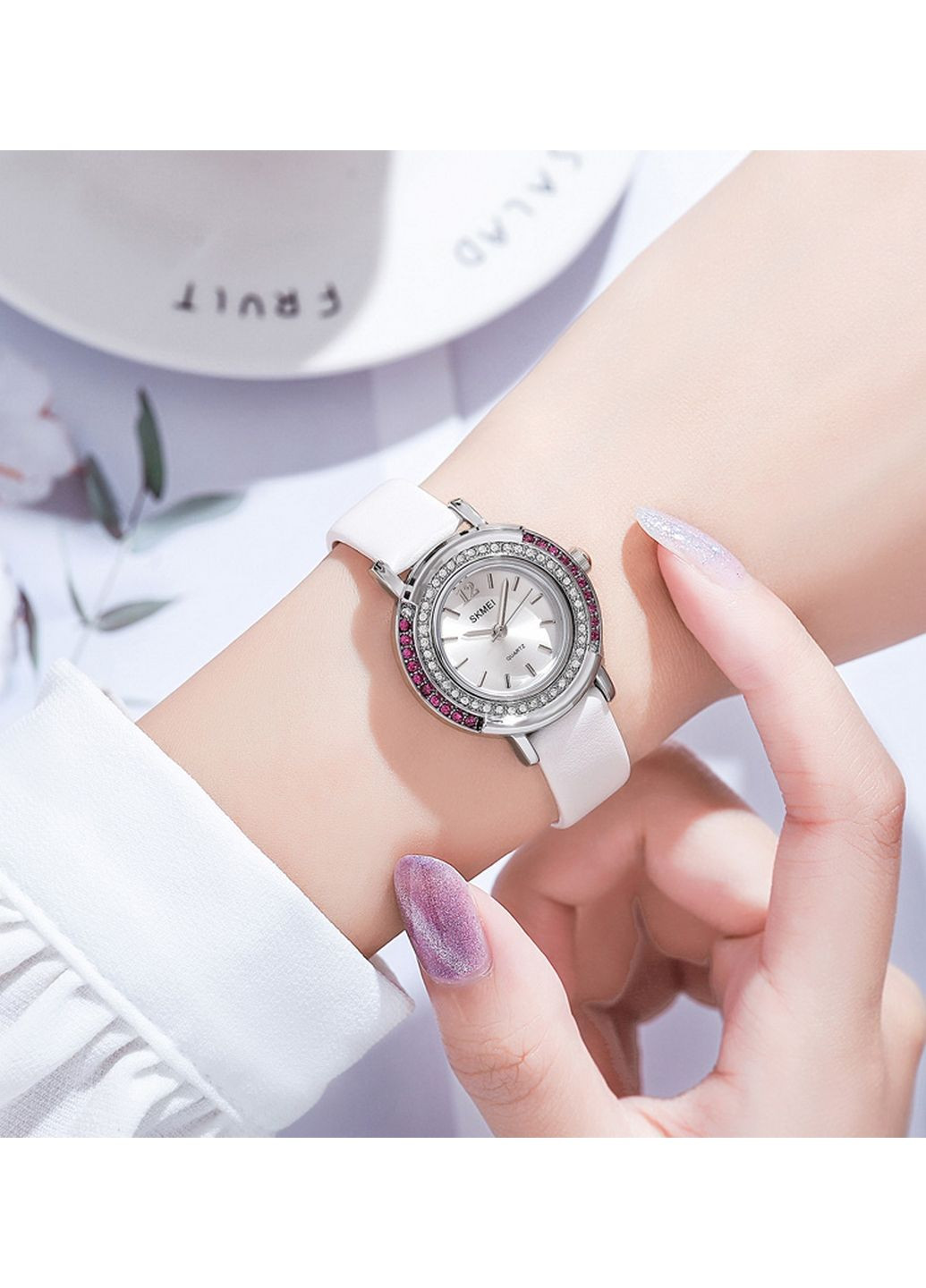 Женские наручные часы Skmei (371762199)