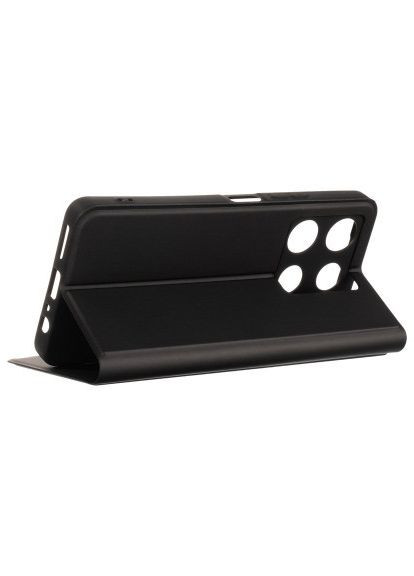 Чехол для мобильного телефона ) Black (711211) BeCover Exclusive New Style Infinix Note 30 Pro NFC (X678B (364549646)