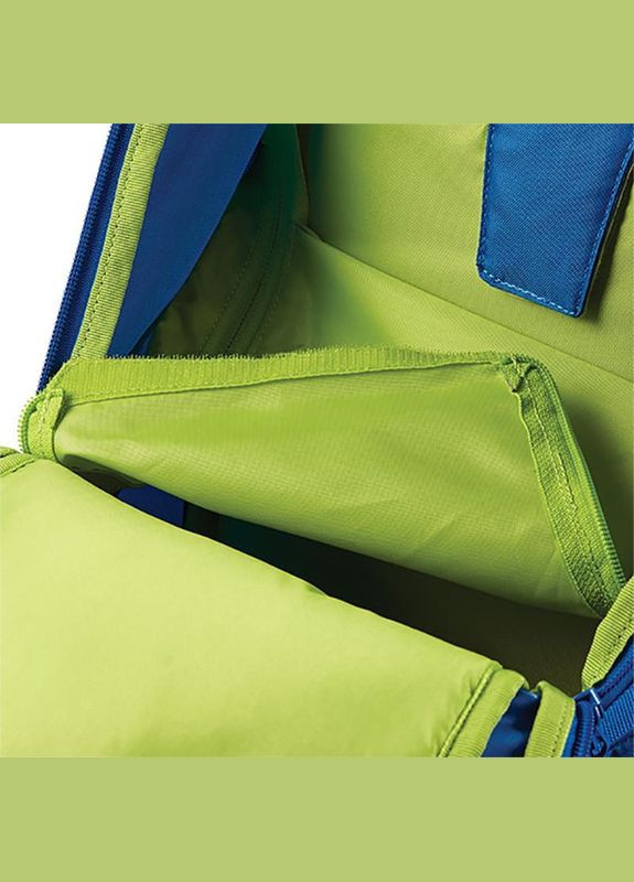 Спортивный рюкзак AirZone Velo ND25л Blue Print (LA FTE-60-BP-25) Lowe Alpine (335406498)