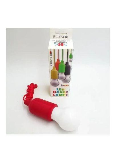 Фонарь-лампа BL-15418 Bailong (361149639)