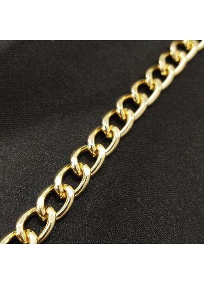 Декоративные цепи, цвет золото Plus-plus (360890853)