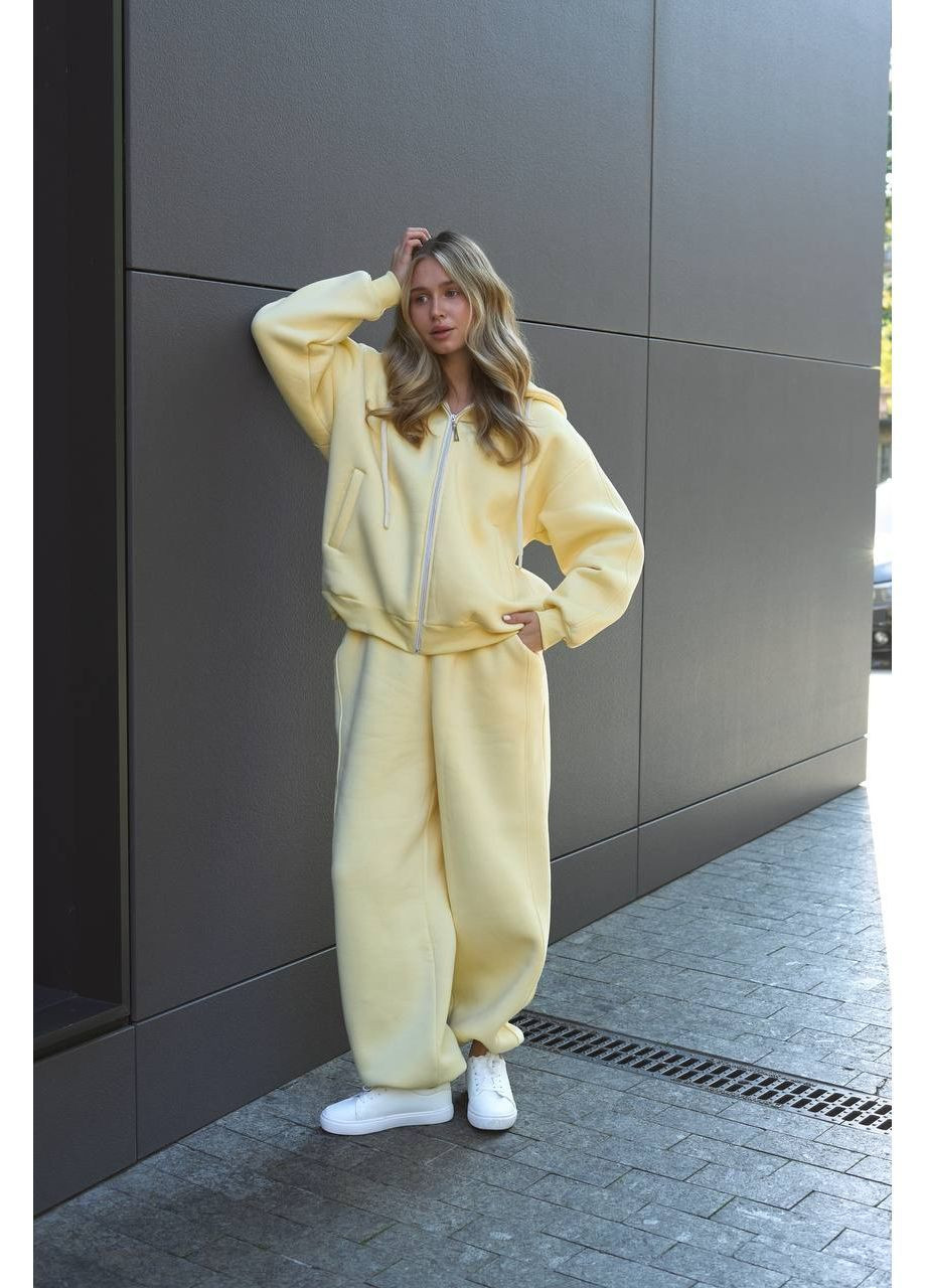 Женский костюм свободного кроя Avanti (365749666)