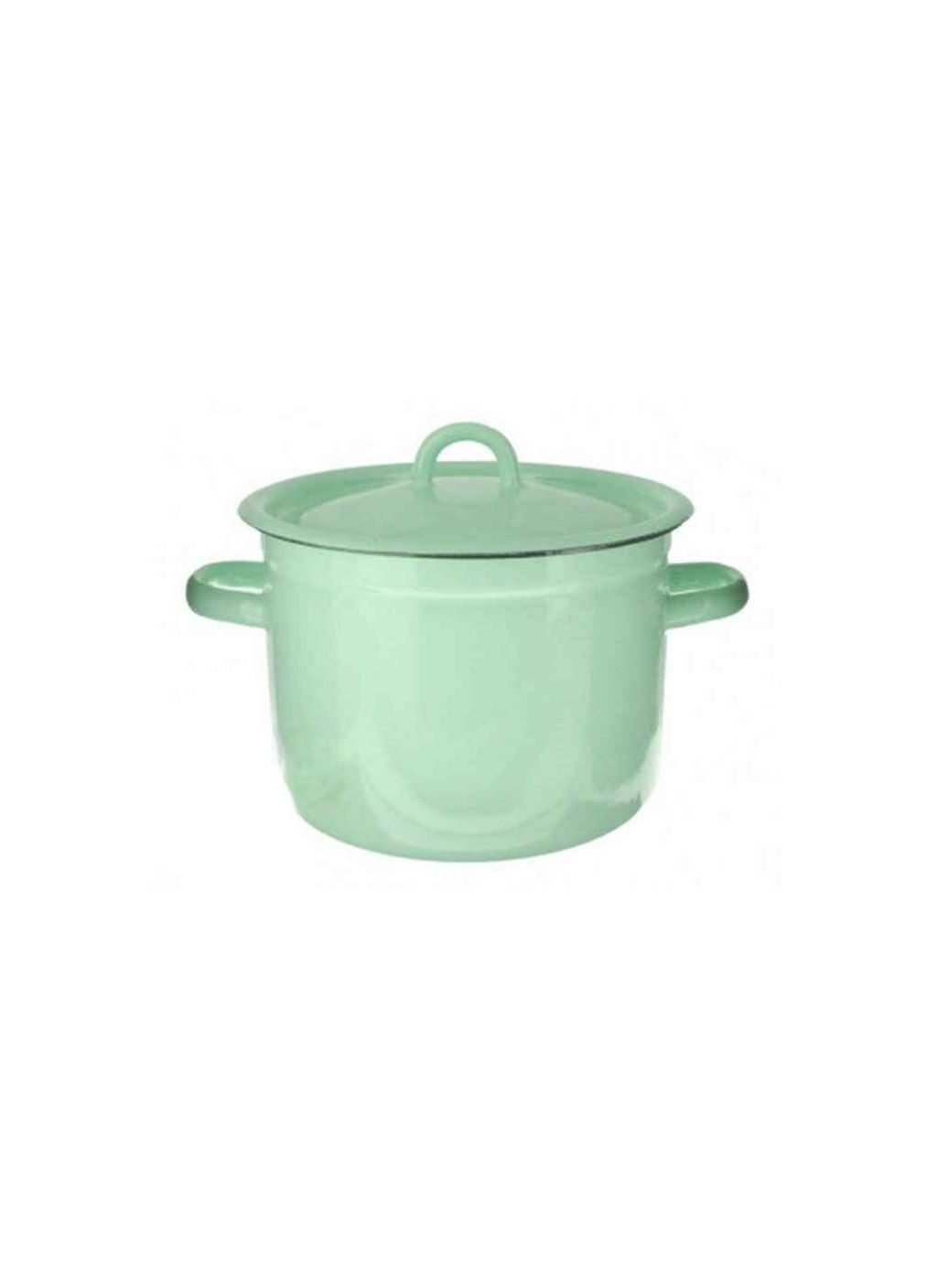 Каструля 3л циліндрична Бірюзова (І16121/4) Idilia (356455748)