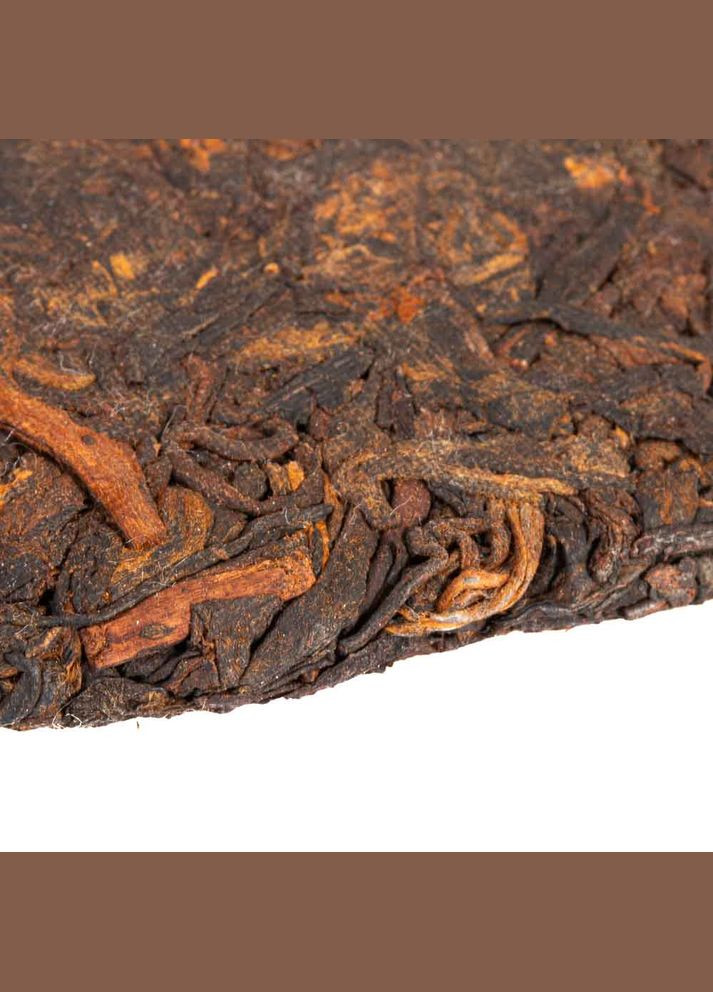 Шу Пу Эр Храм Неба Биндао 2016 г. - млинець, 357 г No Brand (305196047)