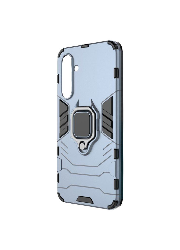 Чехол DEF27 case для Samsung A54 5G (A546) Blue (ARM67745) ArmorStandart (266141239)